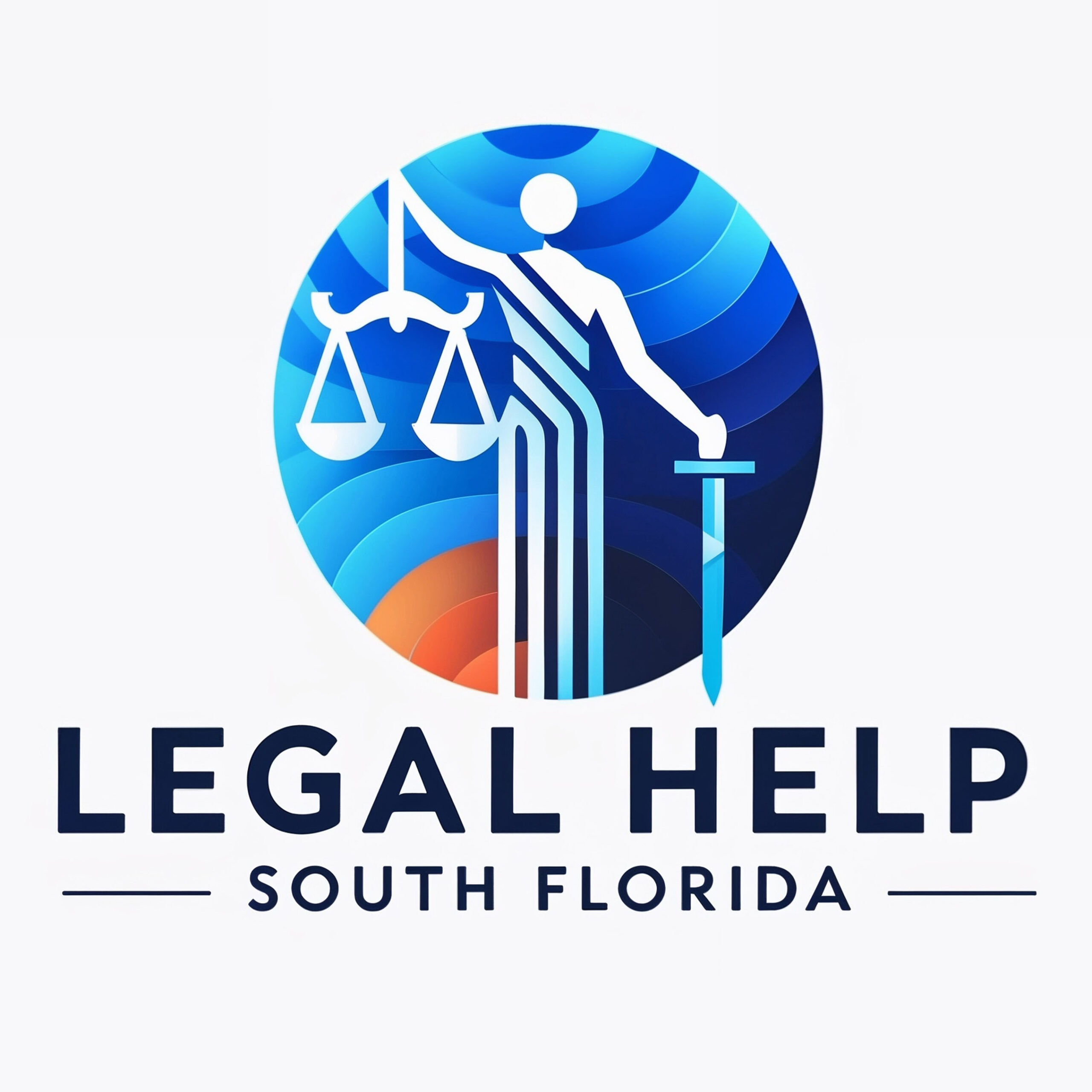 Legal Help South Florida